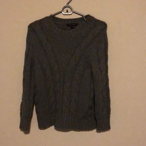 Warm and soft and cozy!